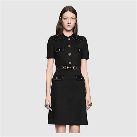 gucci dress shirts women's|gucci summer dresses 2021.